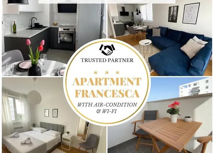 Apartment Francesca