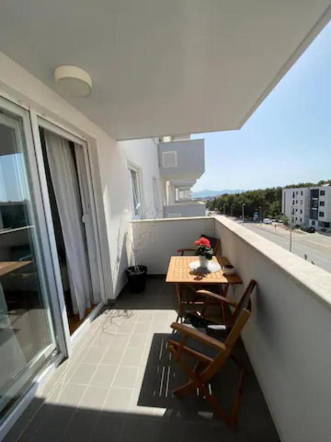 Francesca Apartmán