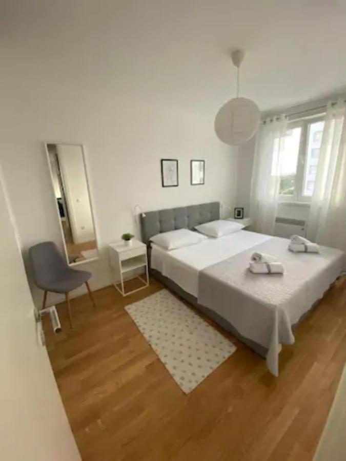 Apartmán Francesca *