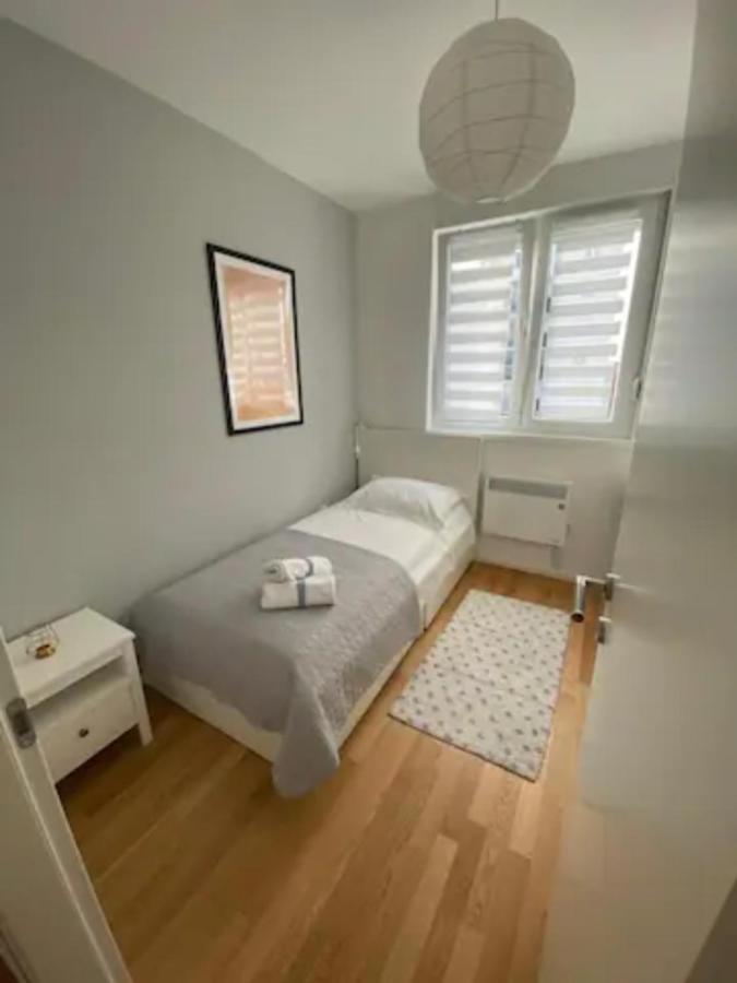 Apartmán Francesca Zadar