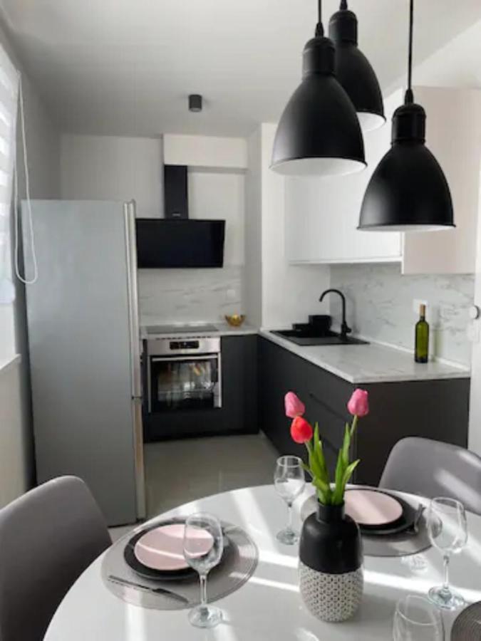 Apartmán Francesca