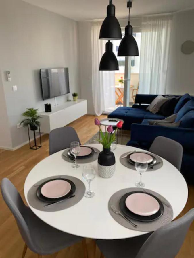 Apartmán Francesca Zadar