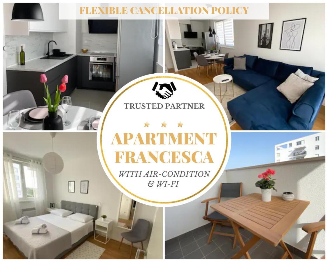 Francesca Apartmán