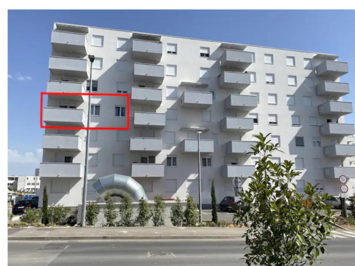 Francesca Apartmán *