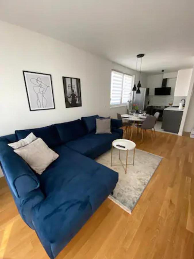 Francesca Apartmán Zadar