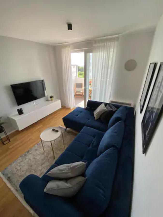 Francesca Apartmán Zadar