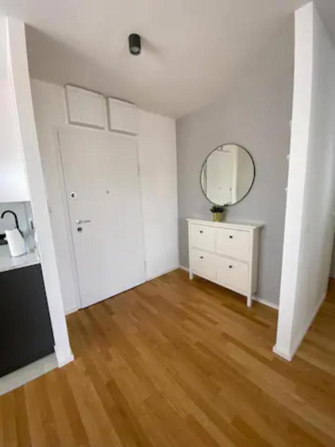 Apartmán Francesca Zadar
