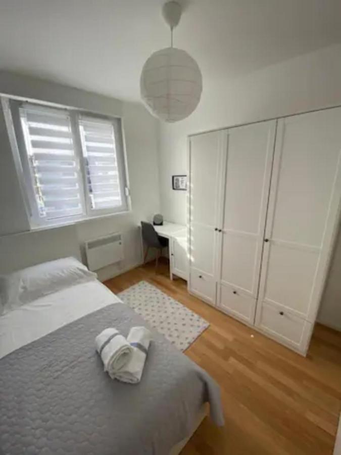 Apartmán Francesca *
