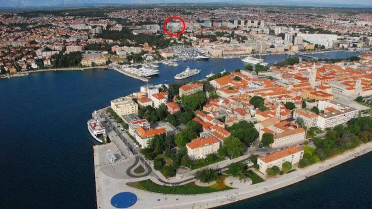 Francesca Zadar