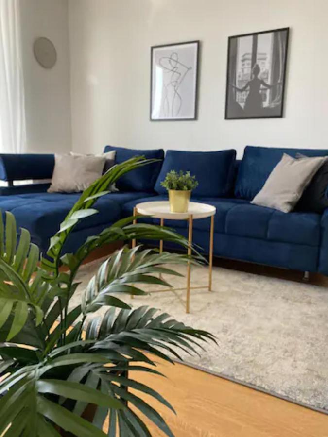 Francesca Apartmán *