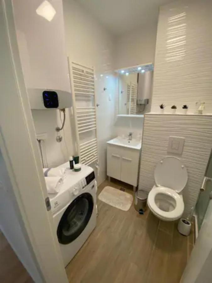 Apartmán Francesca *