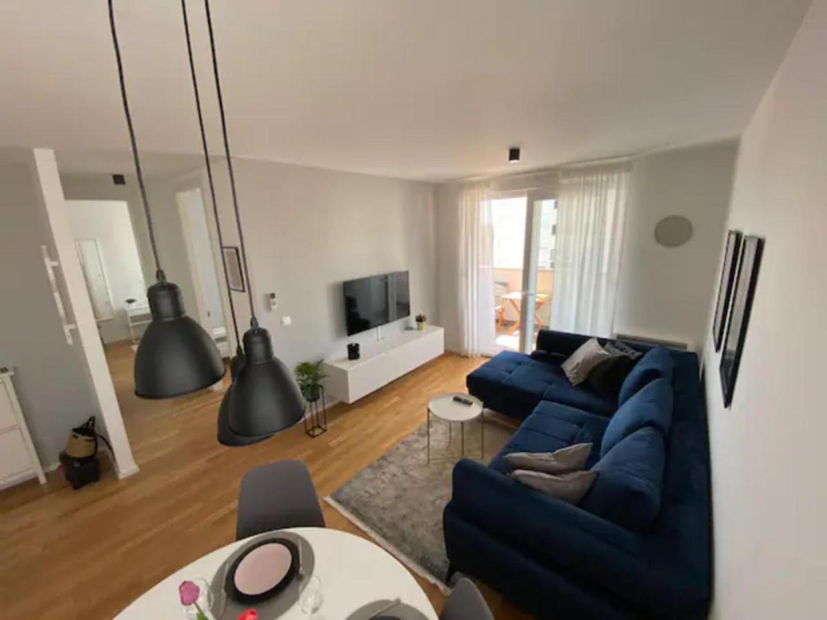 Francesca Apartmán