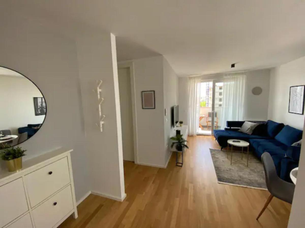 Francesca Apartmán *